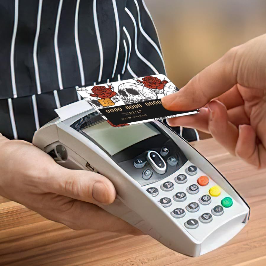 C형 전단지(8.5 x 5.3cm)