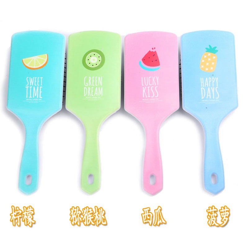 plastic anti-static electric brush