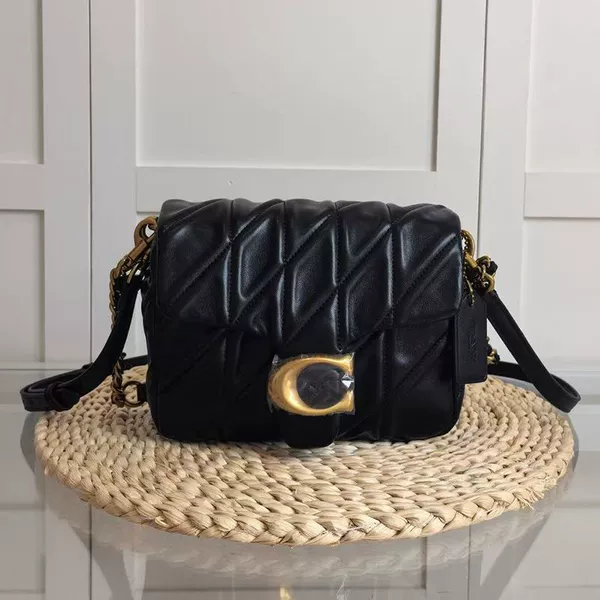 Black 20-17-6cm