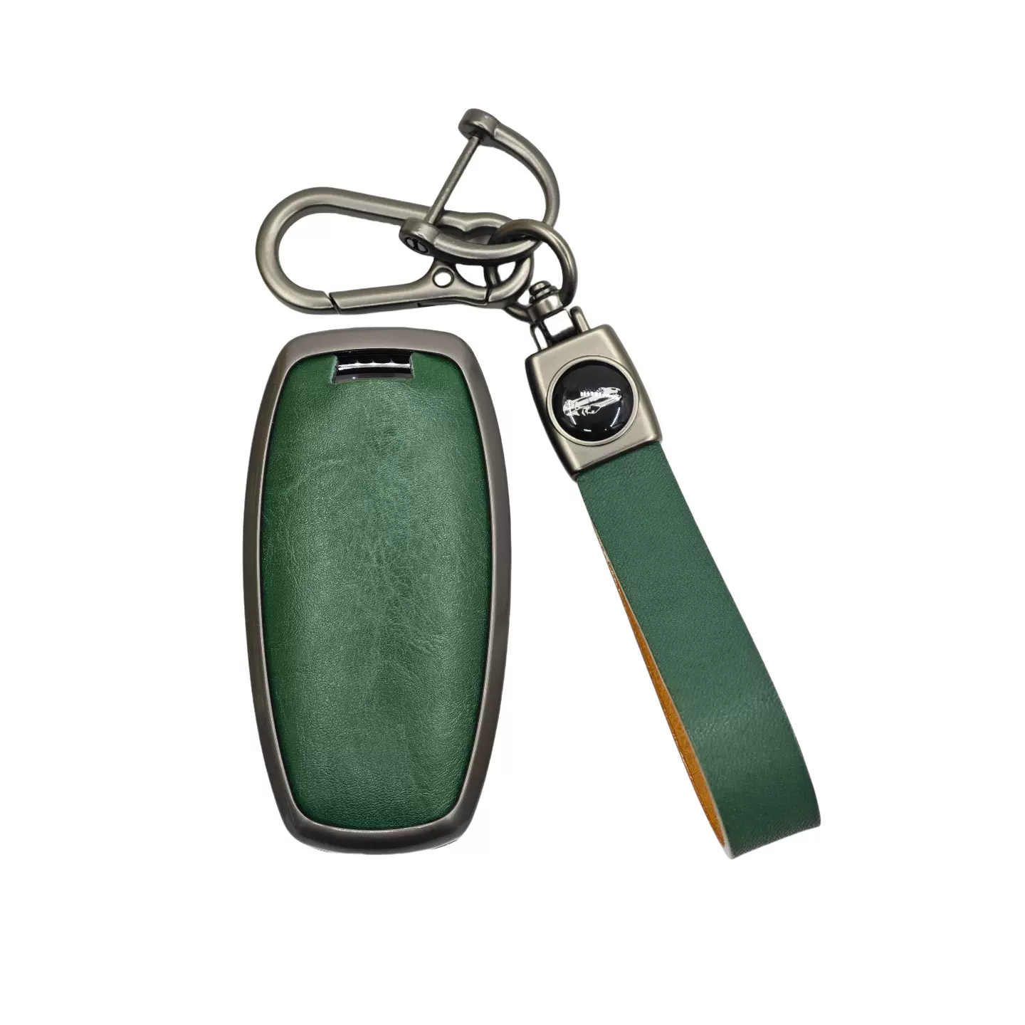 适用长城车用钥匙套哈弗H2/4/6/7/8/9/H2s/M6/F5/7/7X钥匙保护包