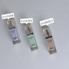 贝茵希水凝莹润隔离霜/粉底液30ml