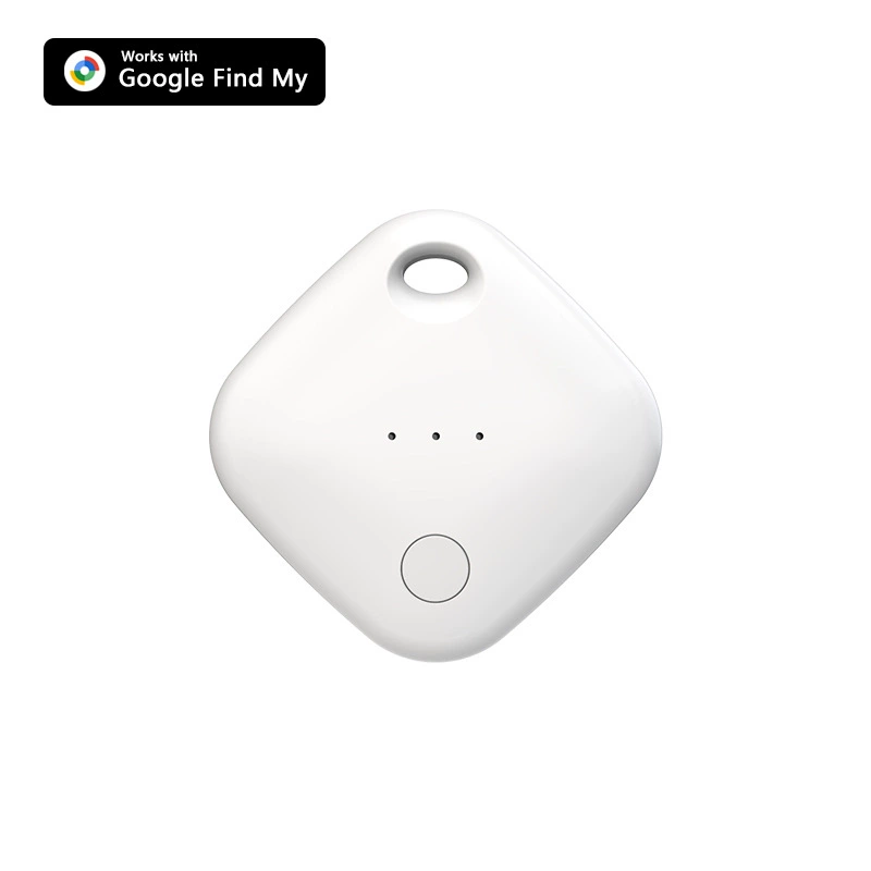 Android Google противоугонное устройство Google Find My, локатор Android Airtag, глобальный поиск