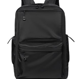New Product Launch 2025 Summer New Computer Bag Backpack Student School Bag Backpack Casual Men's Backpack