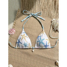 Z 54486 Starfish Bikini Set ���Ƿ���Ӿ�¿羳����ͨ
