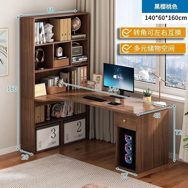 블랙오크 컬러 1.4M
