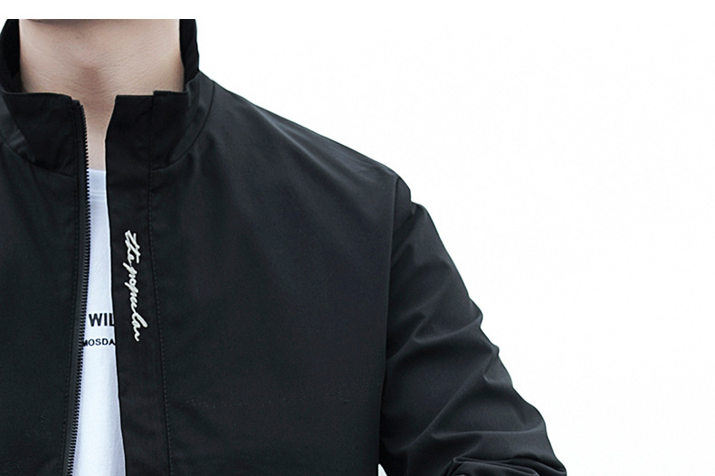 Veste homme - Ref 3443391 Image 30