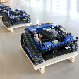 割草机;挖掘机械;扫地机