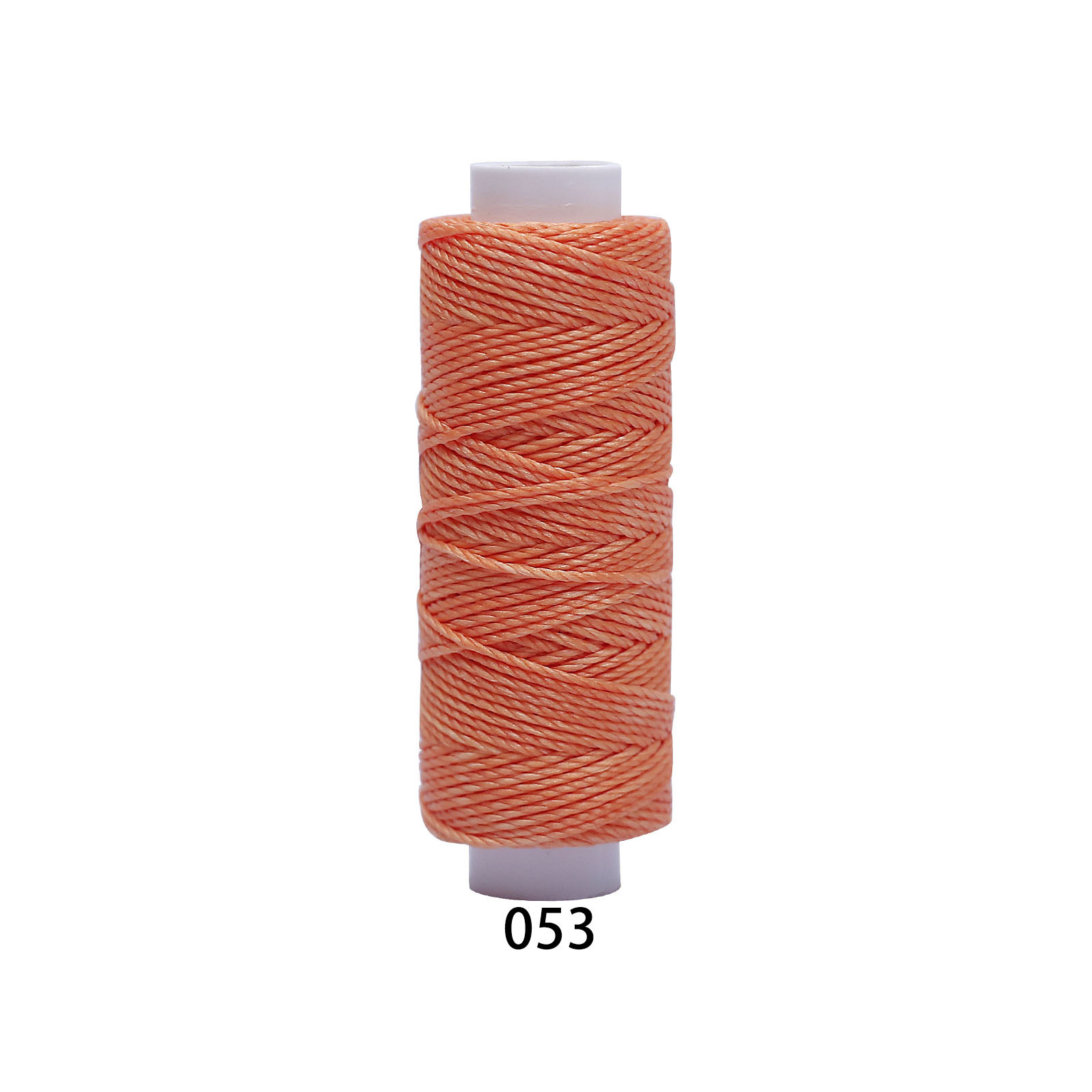 053 파파야 옐로우 * 0.55mm