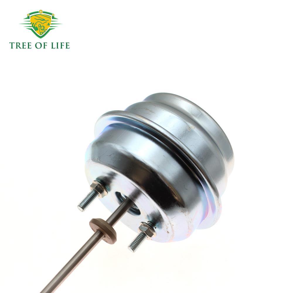 A6510904080 para actuador de válvula de derivación de escape de turbina Mercedes-Benz image 3