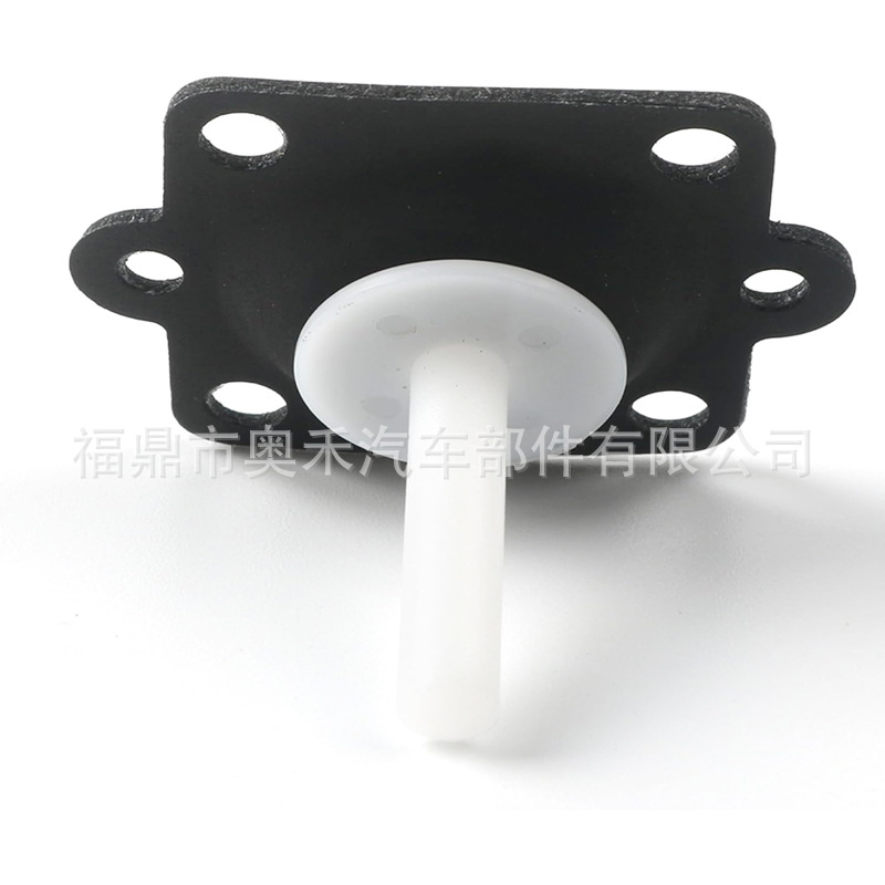 Fuel Pump Accelerator Pump Repair Kit 811287 for Mercury 80-125Hp 1988-2004 8m0138942