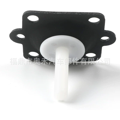 Fuel Pump Accelerator Carburetor