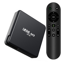 m98 m9�C픺� 2GB/8GB ȫ־H313�Z���b�� 4K�����ҕ����TV BOX