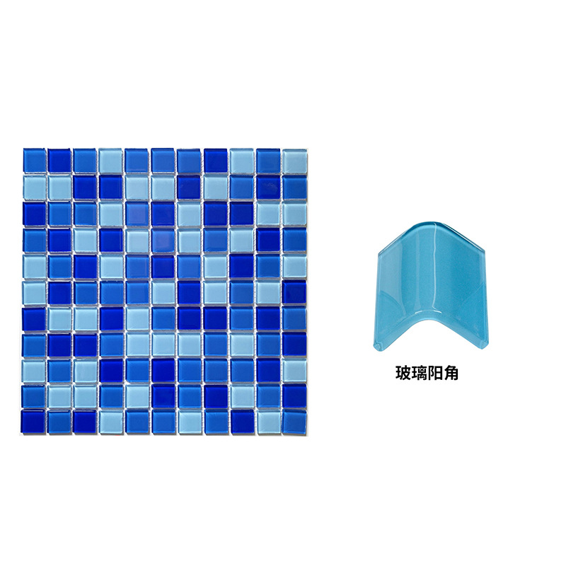 Glass Yangjiao