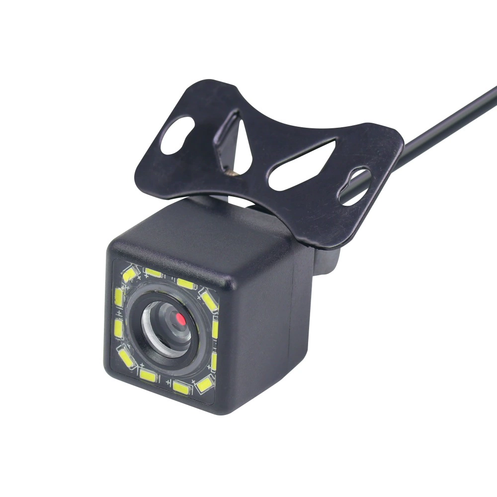 CCD car image reversing night view high -definition night visual car camera car carera