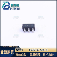 ԭװ��ƷUTC(��˳)LV321G-AF5-R  SOT-25  ����Ŵ���