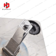 精密粉末冶金3R模具CCMT060208-5MT冲压成型模具