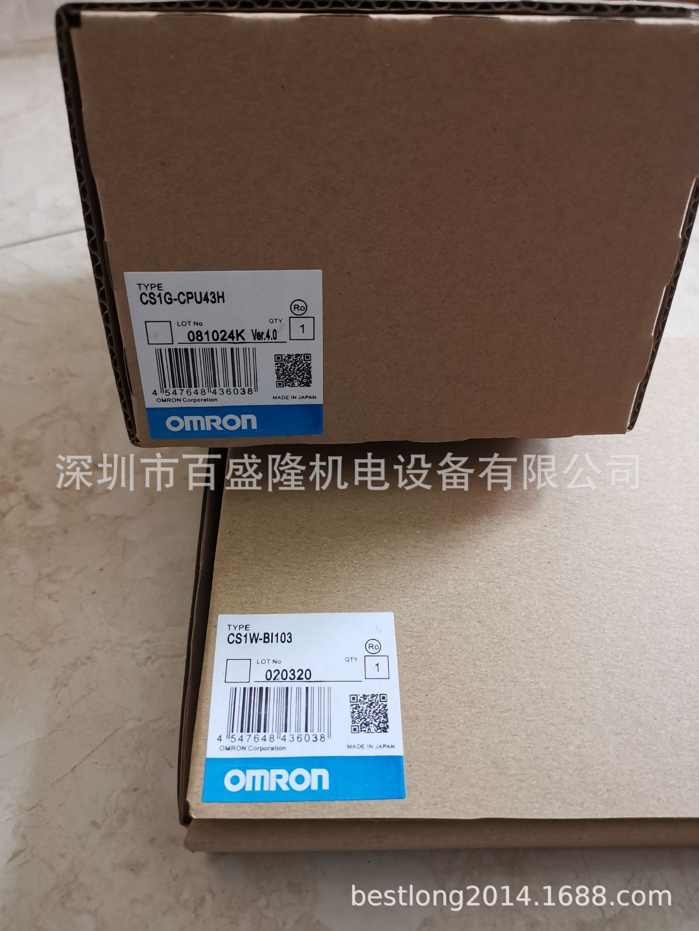 现货 供应原装全新正品欧姆龙 OMRON  CS1G-CPU42H 可议价
