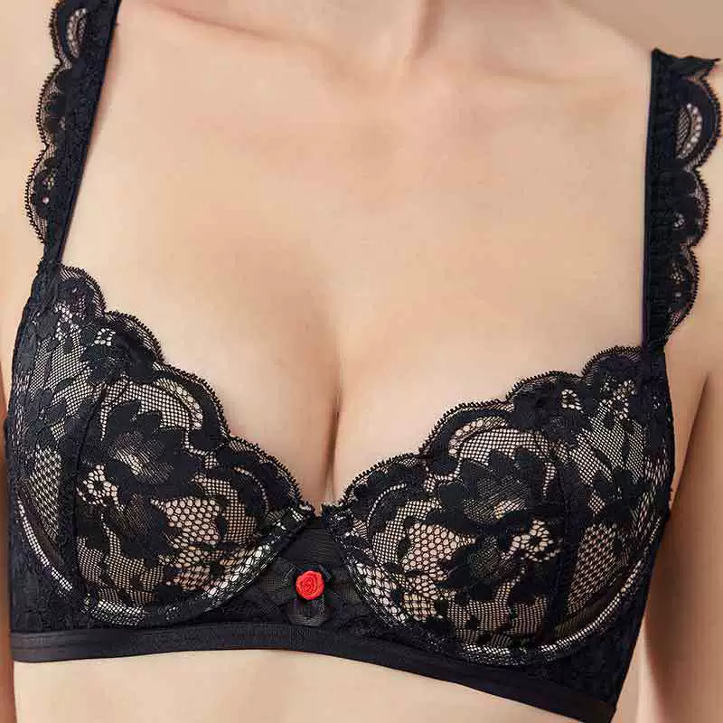 (Переходная торговля), нижнее белье, бюстгальтер push-up, sexy комплект