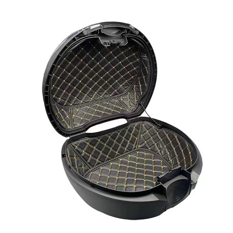 Подходит для багажника Xiade SH33/34/39/40/48, обшивка коробки, экологичный материал, износостойкая, бесшумная