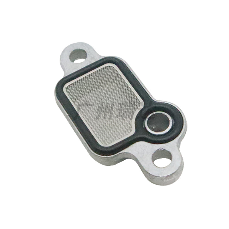 Aplicable a Honda 15840 - RAA-A00 VETC anillo de sellado de válvula solenoide con junta de aluminio