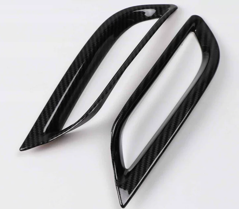 Applicable to Toyota's 18 Camry Houwu Lantern Flagship Version Decoration Box Interior Modification Patch