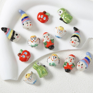 ins���L�մ��鴩��ɢ�� DIY�ֹ����� �O��С���}�Q����Ʒ���