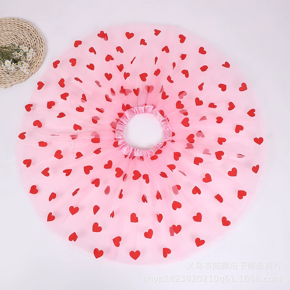 Взрослые пушистые юбки tutu принцесса офсетная печать юбка пряжа