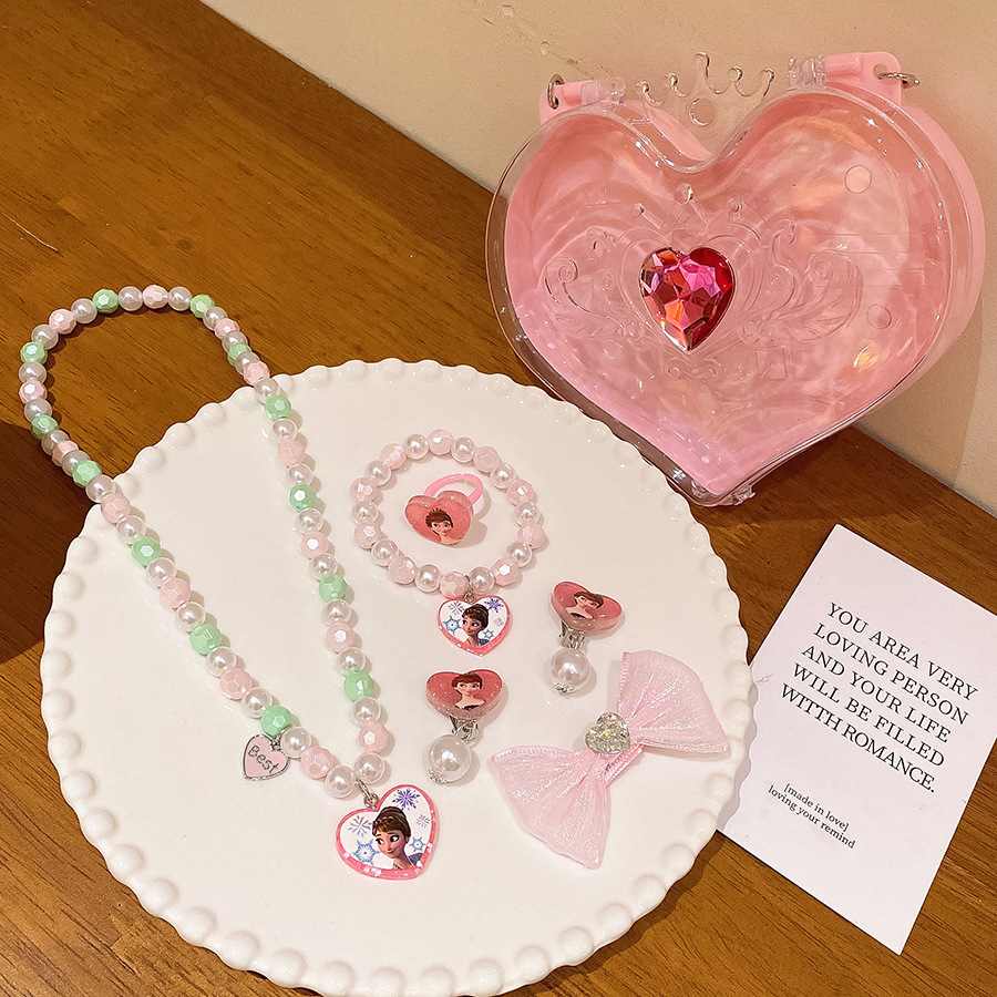 6 # 공주 안나 [상자 포함]