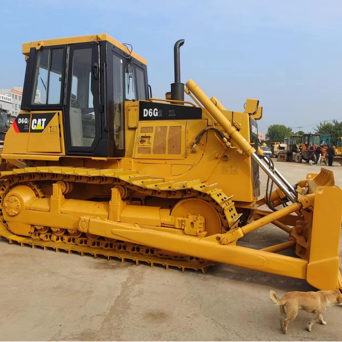 Jiangxi 220 160 130 segunda mano excavadora montaña marca SD exportación image 5