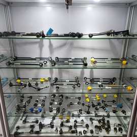 各种车型小吊杆 平衡杆 稳定杆厂家直销量大从优拉杆装配易