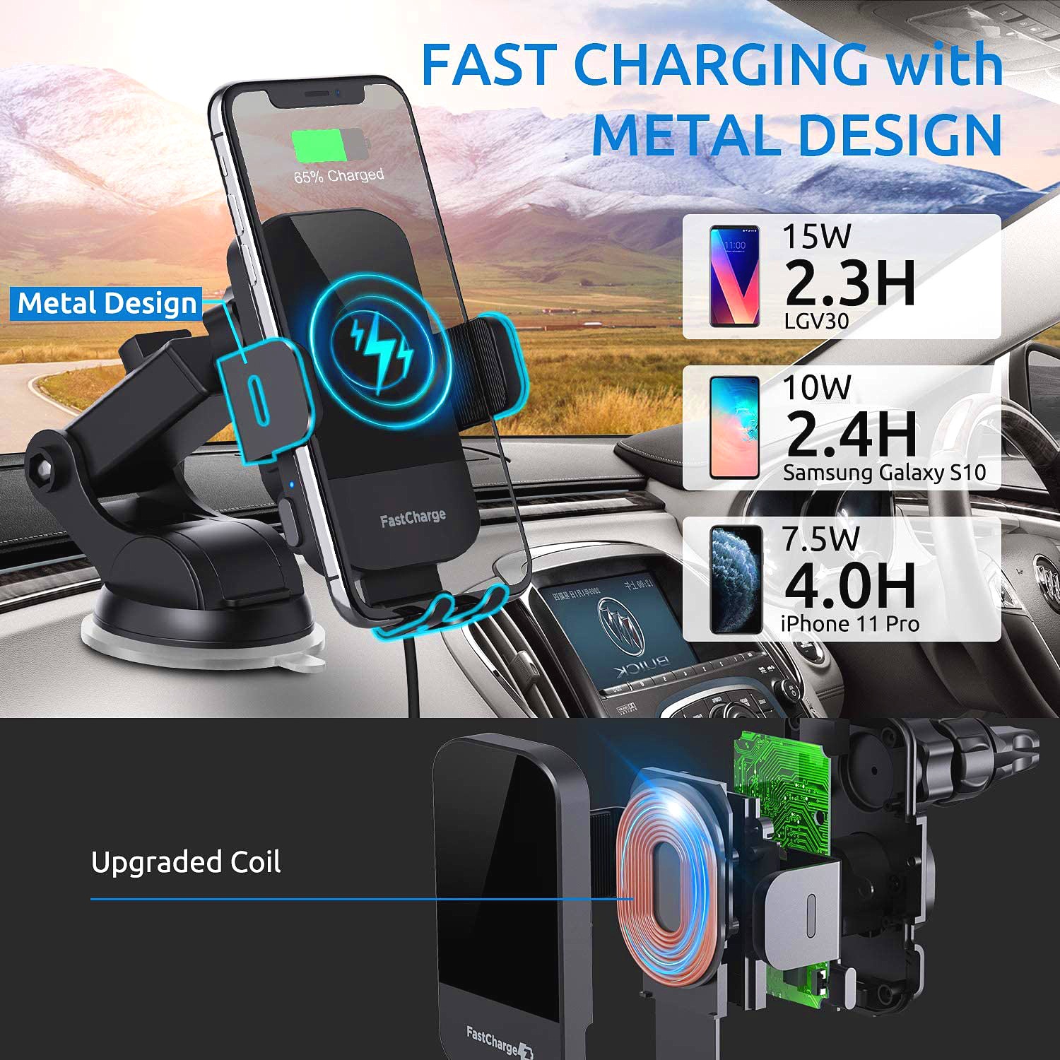 Car Charger Image 2