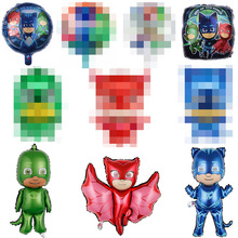 羳PJ Masks ˯ͨĤ װβ