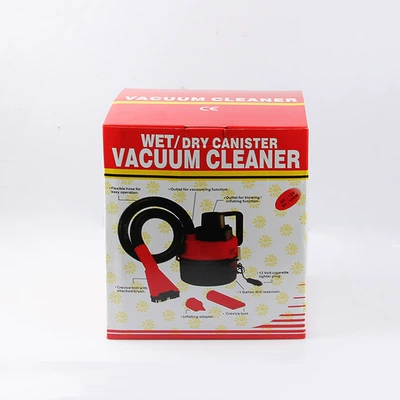 Cleaner, Household Handheld Vacuum Cleaner, Tozsoranlar