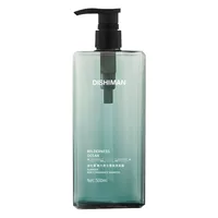 Dishman Cologne лосьон для ванны мужской Специальный стойкий аромат BATH LOTION Лосьон для ванны производители оптом