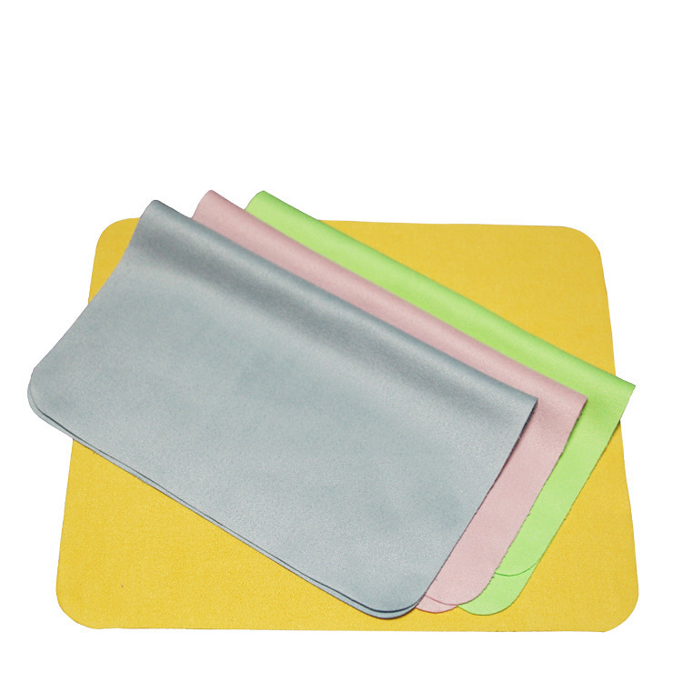 Caja de gafas de sol de moda alta calidad caja de hebilla de cuero caja de moda de alta gama personalidad caja de hierro bolsa de espejo tela
