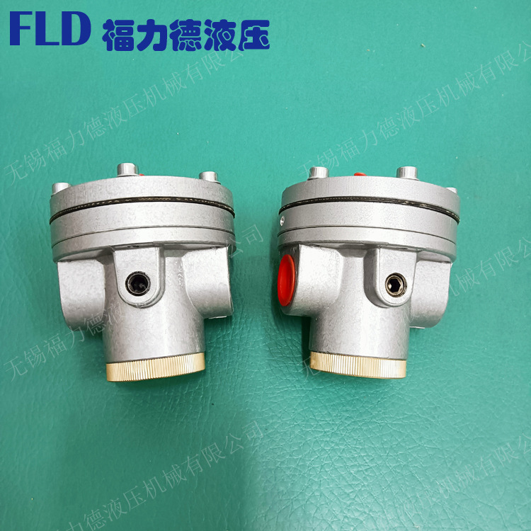福力德供应PJX-L25，PJX-L40，PJX-L50，PJX-L80大口径空气减压阀
