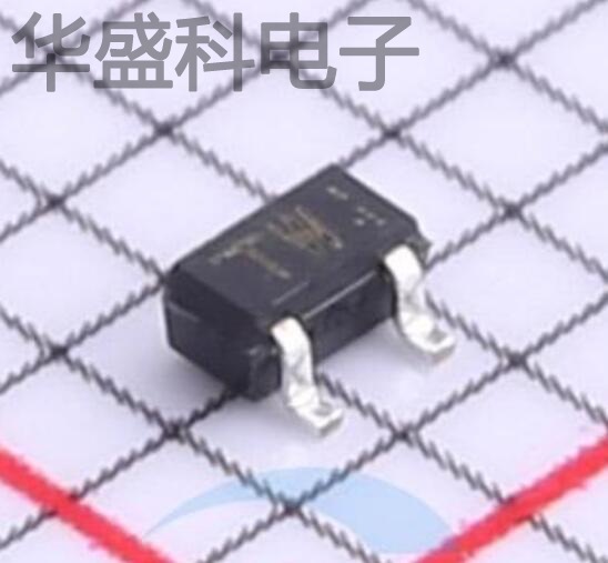 RTE002P02TL 封装 EMT3 MOS场效应管