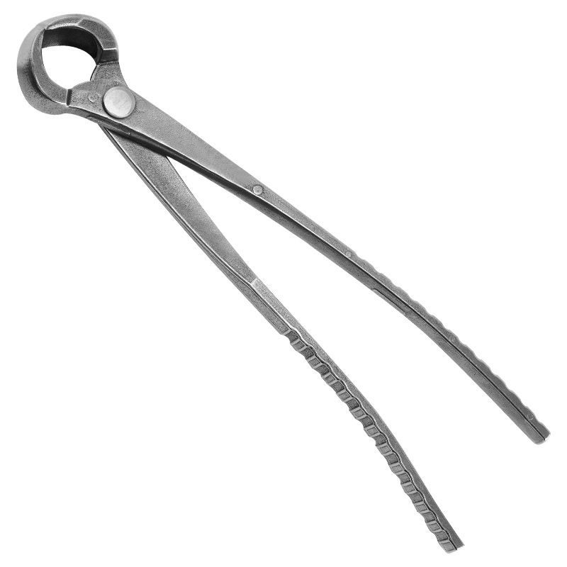 Retro large ball joint pliers