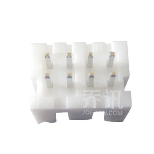 HIROSE ������ DF1BZ-8DP-2.5DSA ˫�Ŷ��� 8pin����ԭ�� HRS����