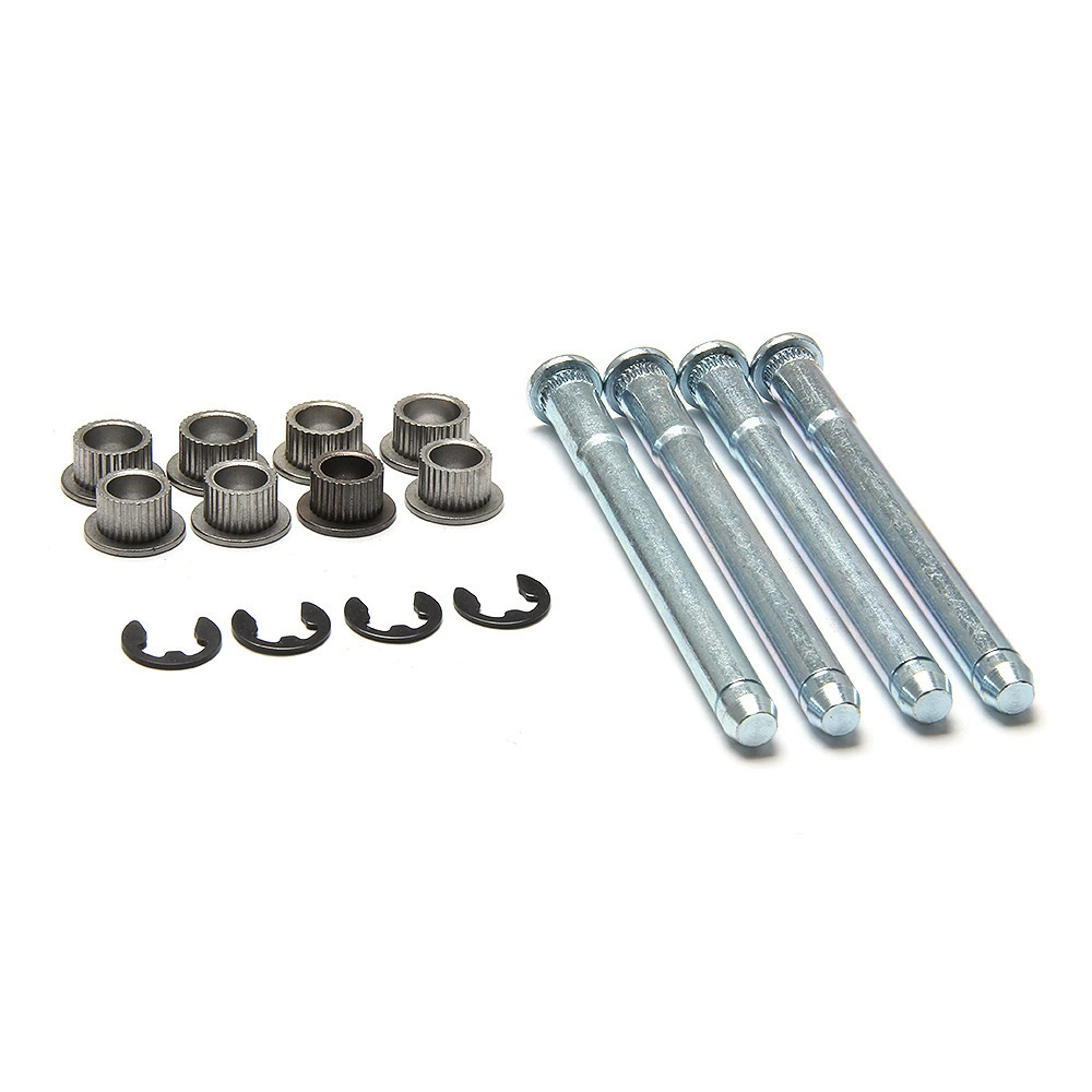 Для комплекта штифтов дверных петель Chevy S10 и GMC S15 94-04 гг.