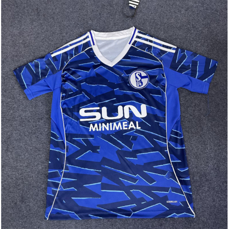 2425 camiseta de fútbol del club Bayern Lazio Wolves Lisboa Manchester United Milán Batista Camiseta