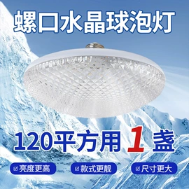 LED装饰灯;LED球泡灯;LED面板灯