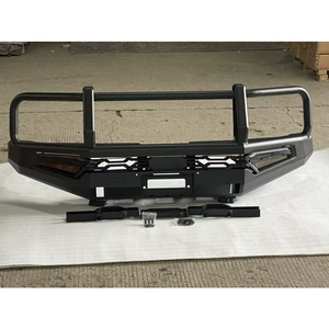 Suitable for Fj76 Land Cruiser Fj76 Arb Front Bumper Off-Road Front Anti-Collision Bar Modified Front Guard Bar