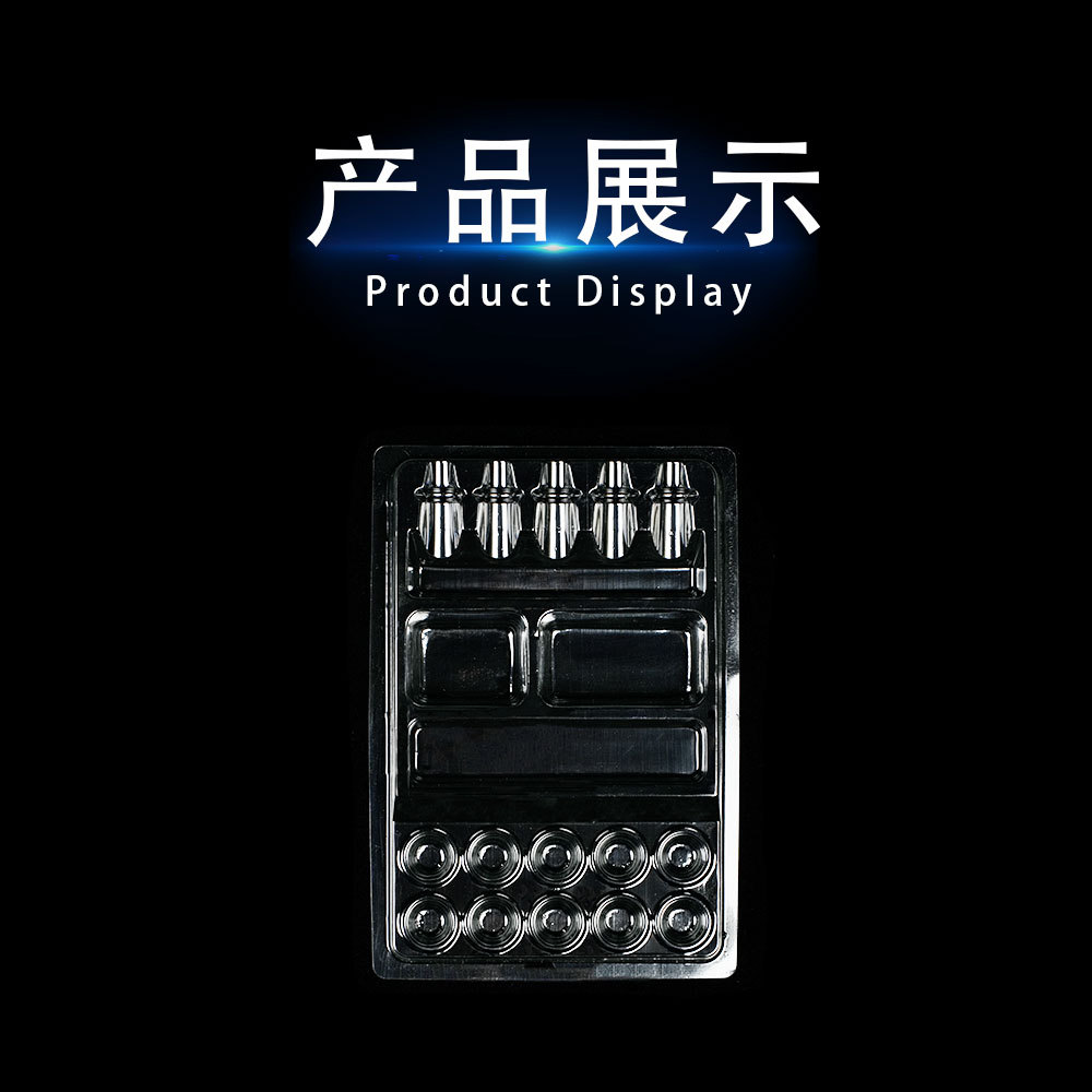 Equipo de tatuaje de Dragon Art, máquina de tatuaje, bandeja de color integrada desechable multifuncional, taza de color, marco de boca de aguja 25 piezas