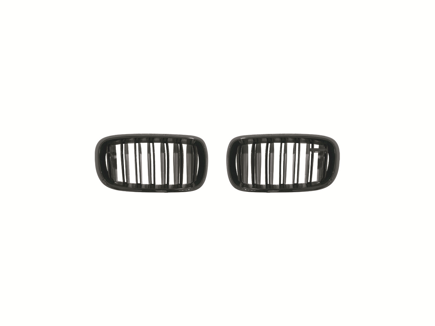 Body Kit for, BMW Big Surrounded - f15-double-bar-grille