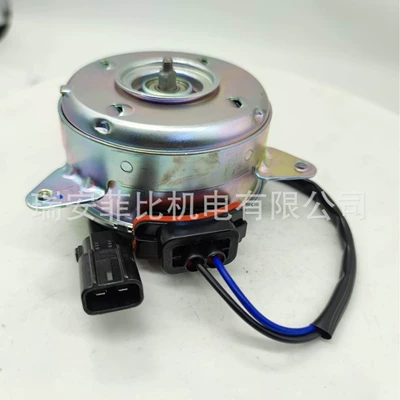 38616-R1A-A01 38616-R1A-A02 Fan