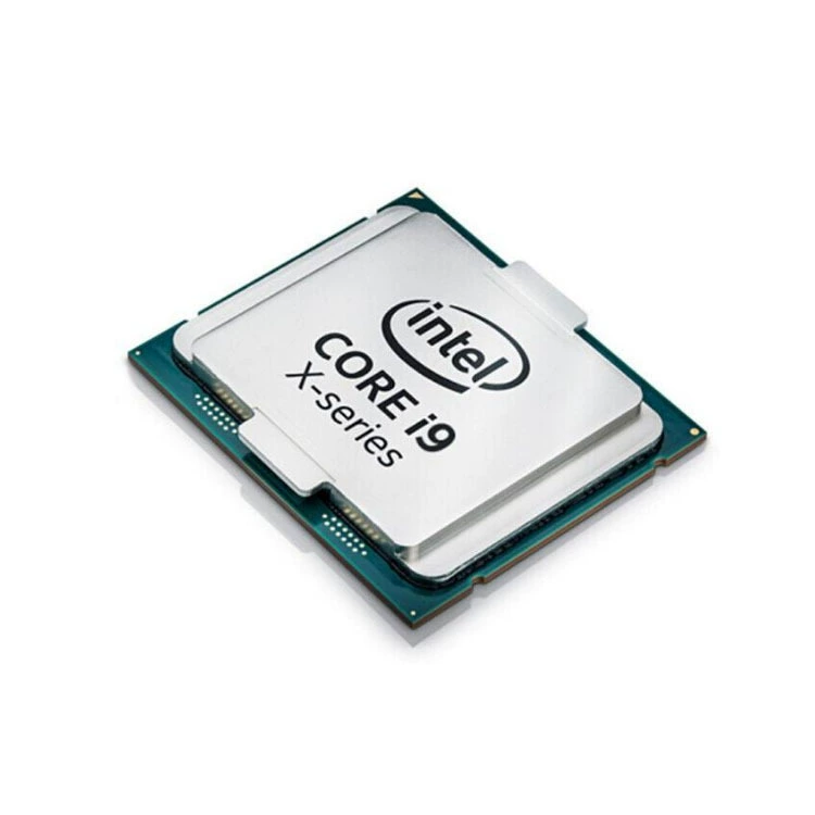 Совместимо с ПК Intel 10-го поколения Core i9-10900X в коробке/без коробки планшетный процессор CPU