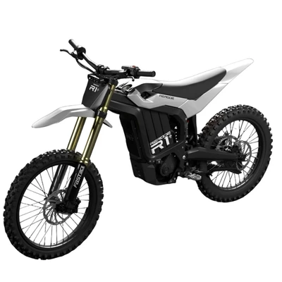 Elektrikli motosikletlər of the Red Antelope R1+ electric