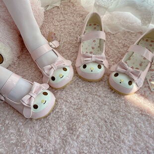 2026�����ۘ���Lolita�A�^�ɐ�լϵƽ�׿ɐ��ճ�loЬ������Ů