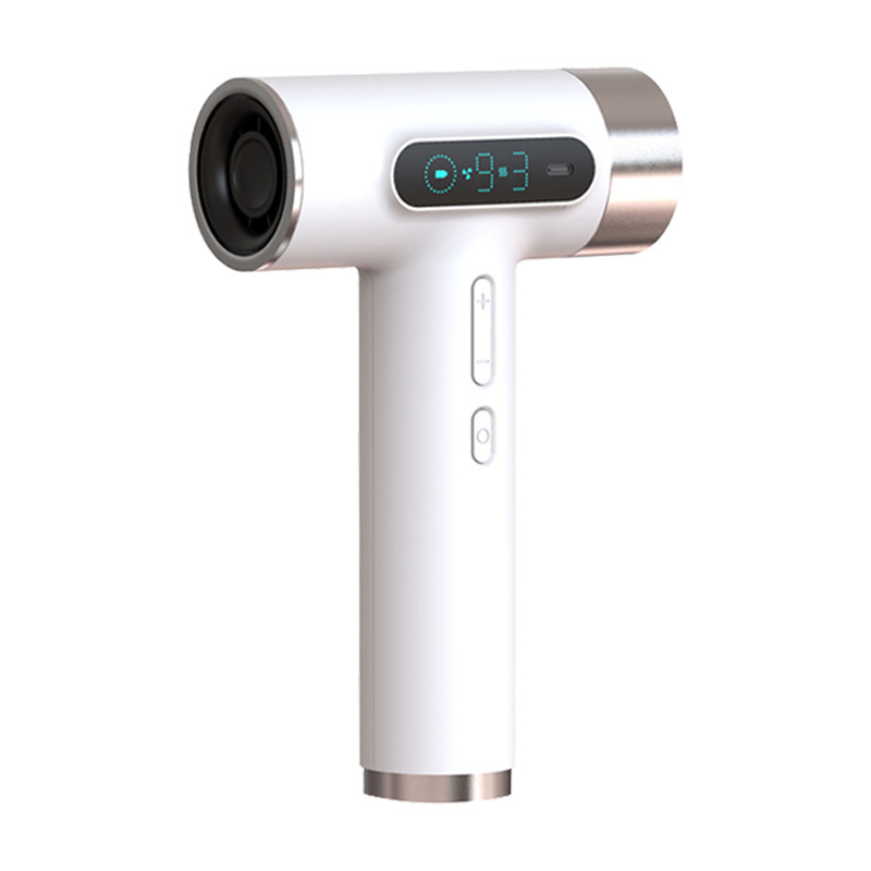クロスボーダー熱売専用USB充電無線ヘアドライヤー学生寮の大風力電気ブローは電気を入れない|undefined